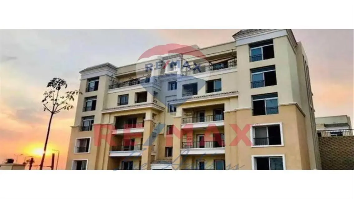 Sky Villa with Private Pool for Sale at 4,800,000 EGP