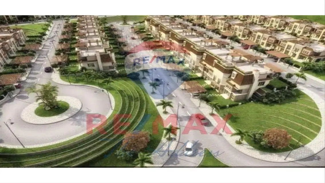 Sky Villa with Private Pool for Sale at 4,800,000 EGP