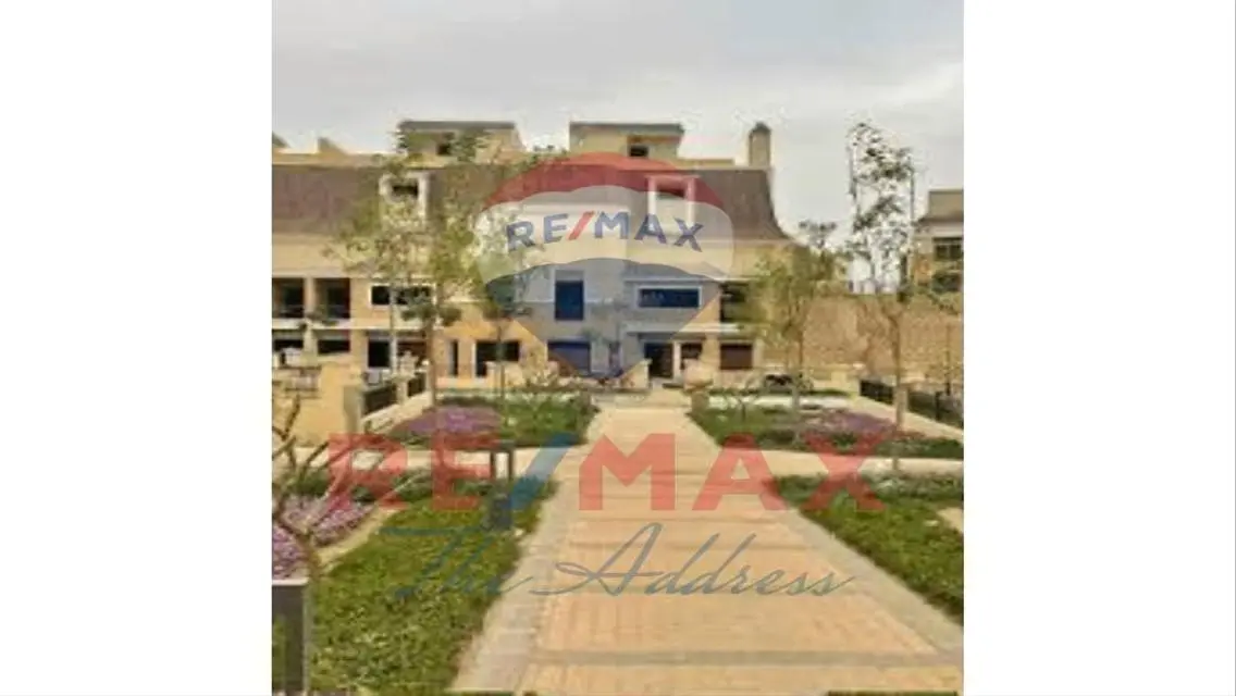 Sky Villa with Private Pool for Sale at 4,800,000 EGP