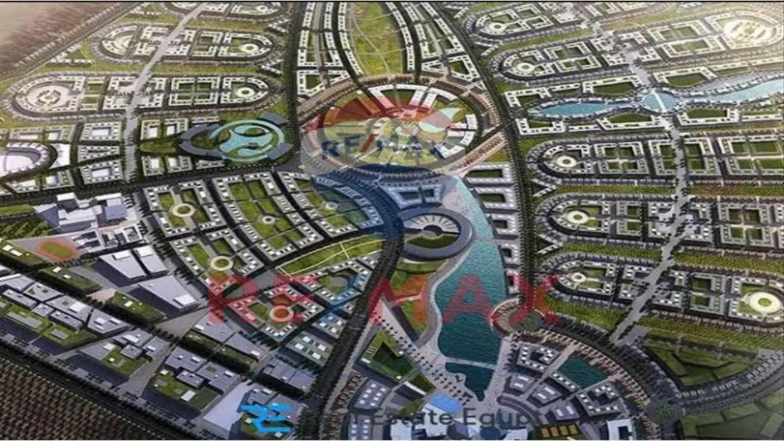 Sky Villa with Private Pool for Sale at 4,800,000 EGP