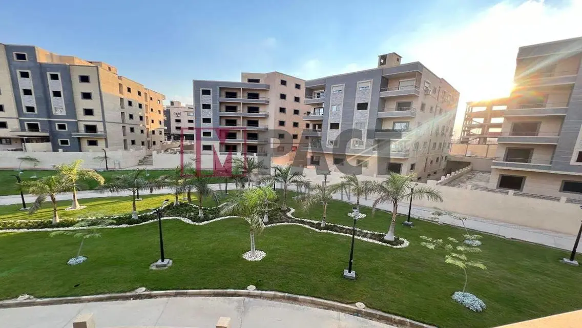 فيلا جاهزة للتسليم في سوديك، القاهرة الجديدة