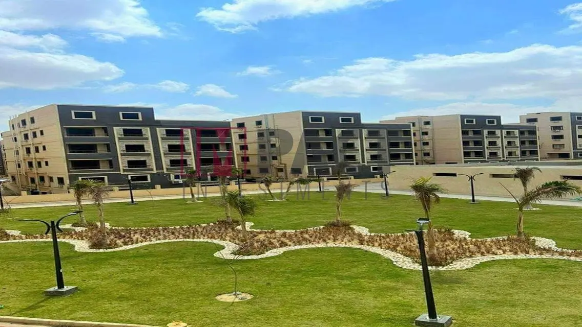 فيلا جاهزة للتسليم في سوديك، القاهرة الجديدة