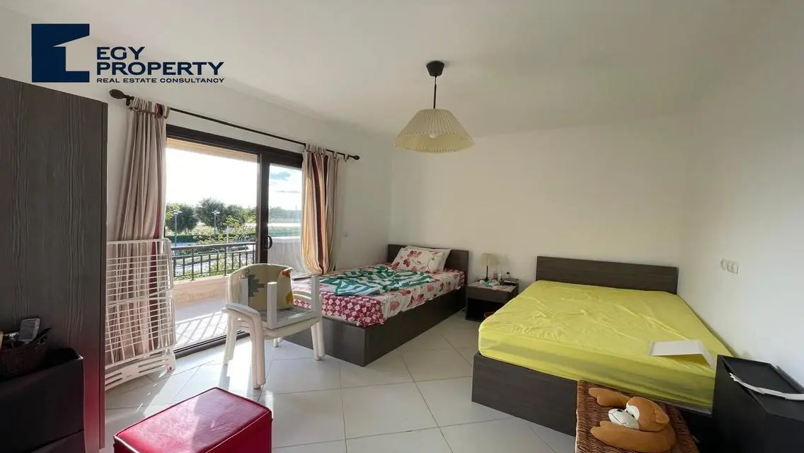 Luxurious Apartment in Marassi for 25,500,000 EGP