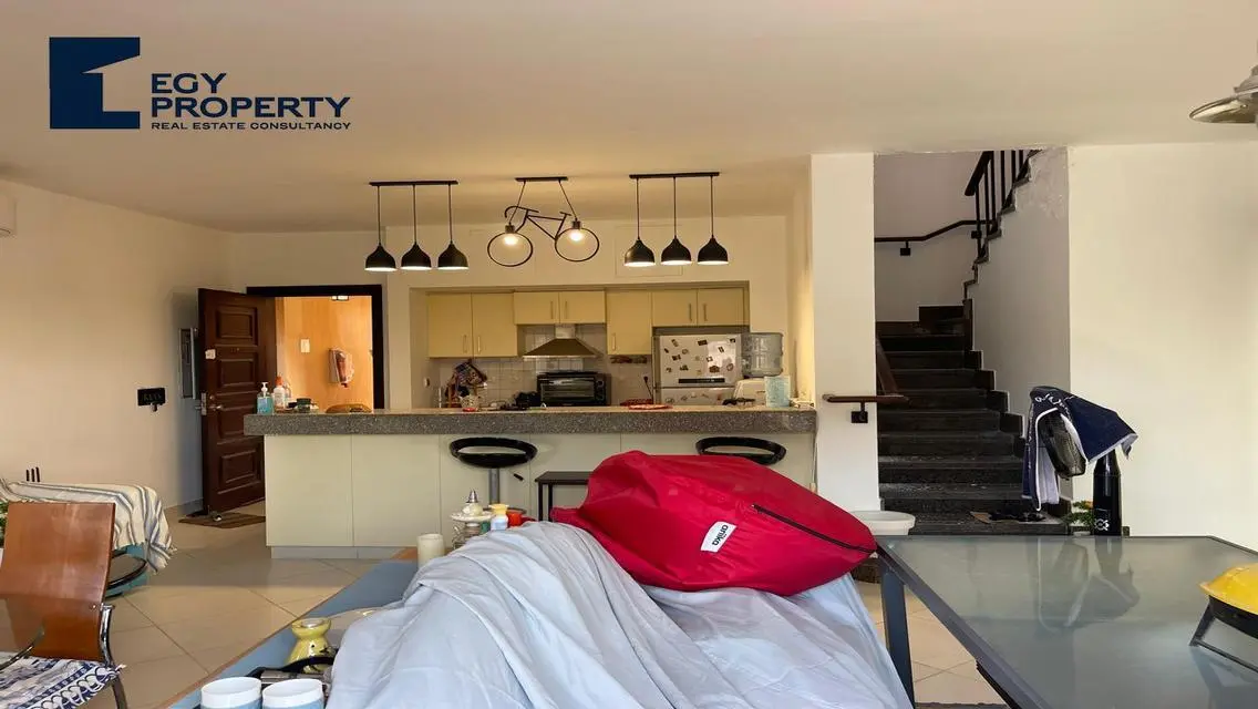 Luxurious Apartment in Marassi for 25,500,000 EGP