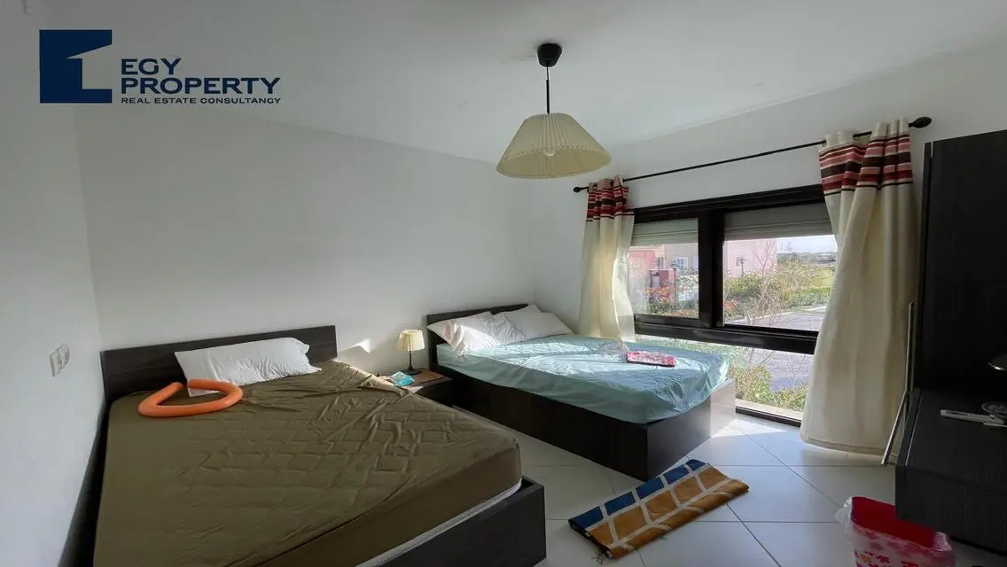 Luxurious Apartment in Marassi for 25,500,000 EGP
