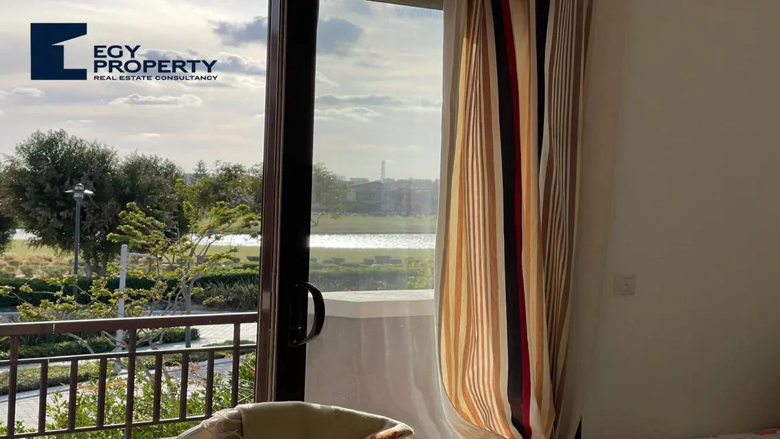 Luxurious Apartment in Marassi for 25,500,000 EGP
