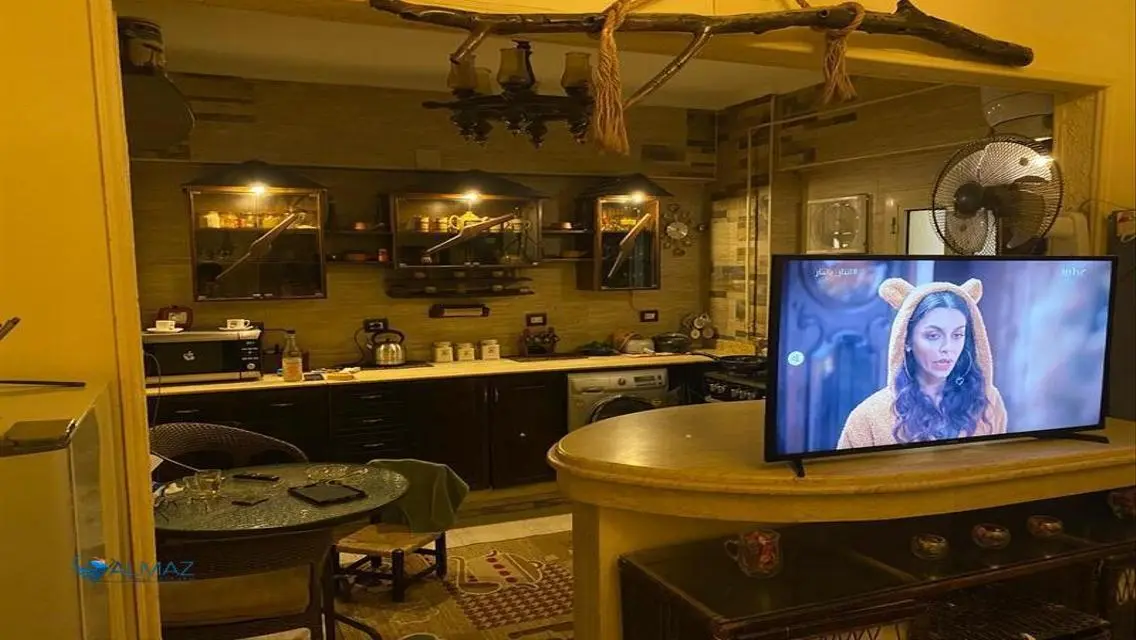 Luxury Apartment for Sale in a Prime Location