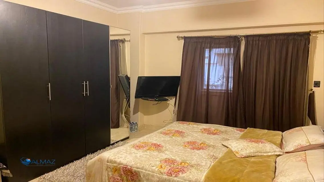 Luxury Apartment for Sale in a Prime Location