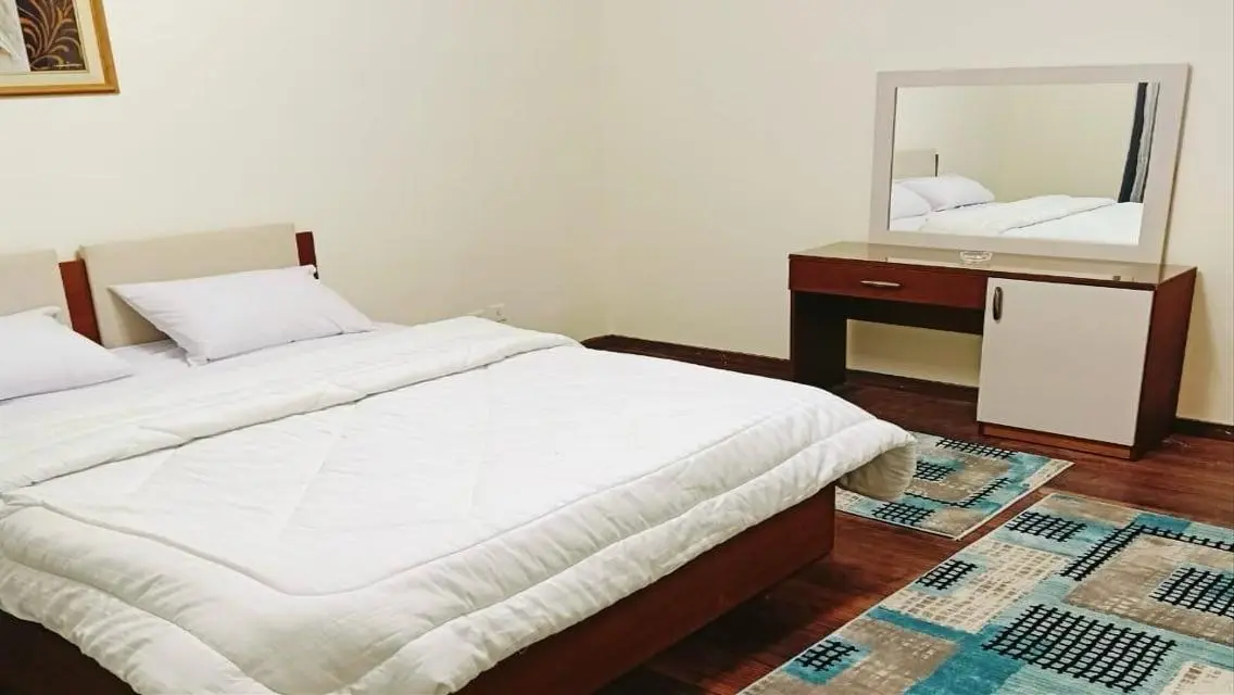 Luxury Apartment for Sale with Private Garden and Pool