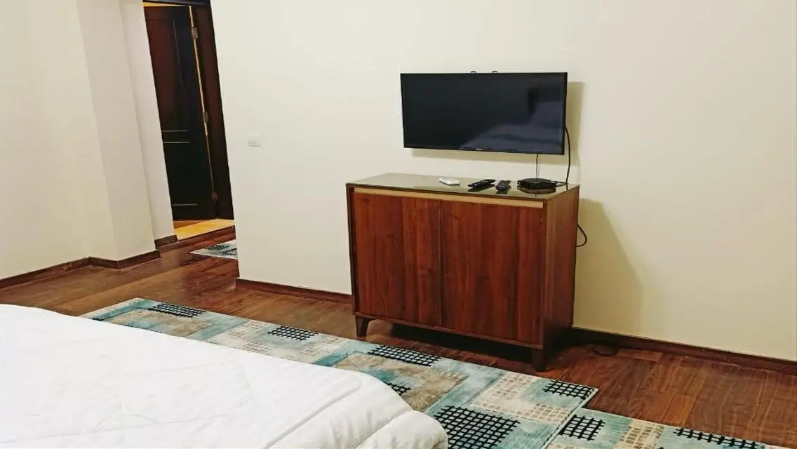 Luxury Apartment for Sale with Private Garden and Pool