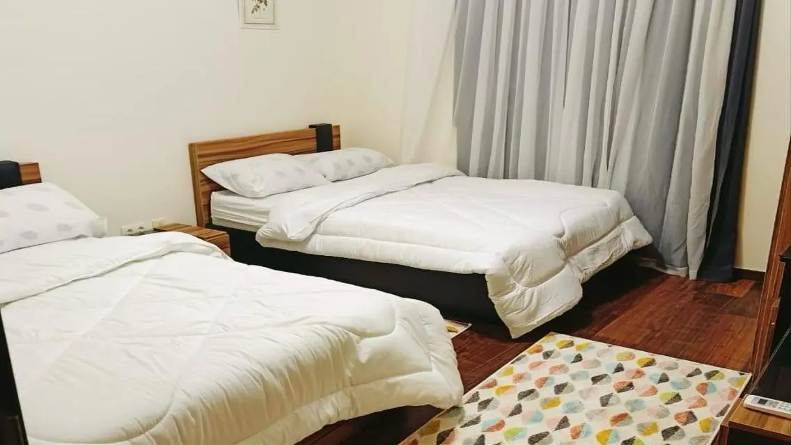 Luxury Apartment for Sale with Private Garden and Pool