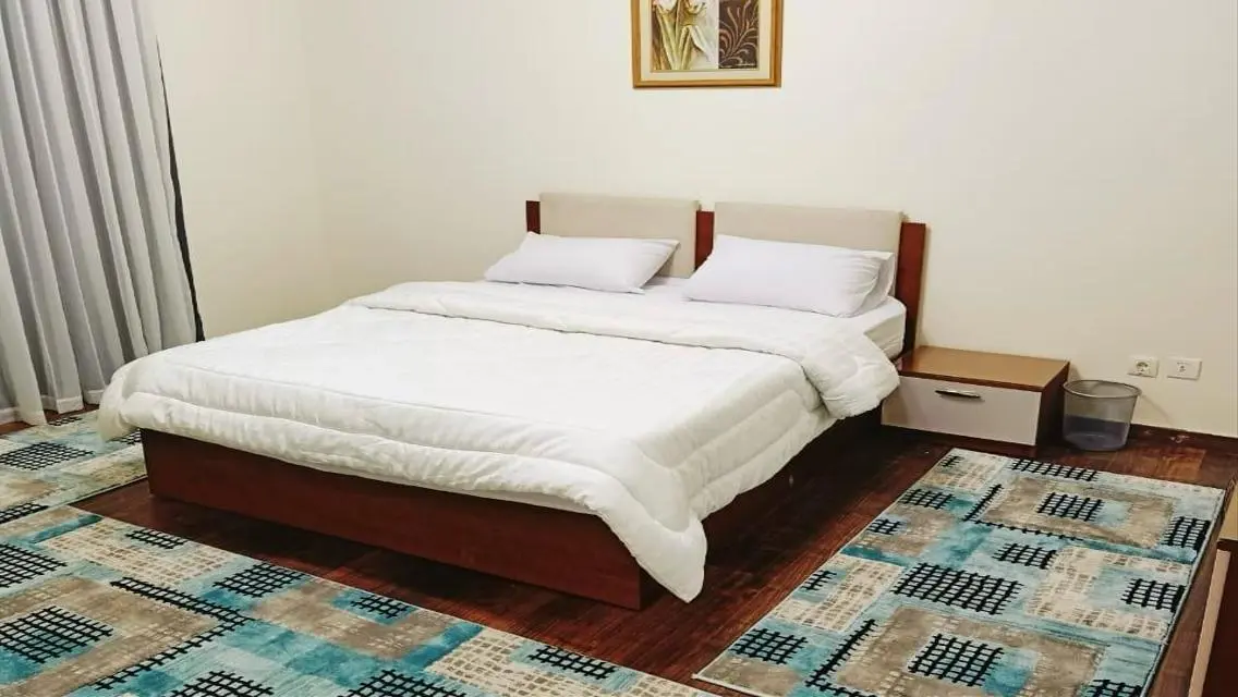 Luxury Apartment for Sale with Private Garden and Pool