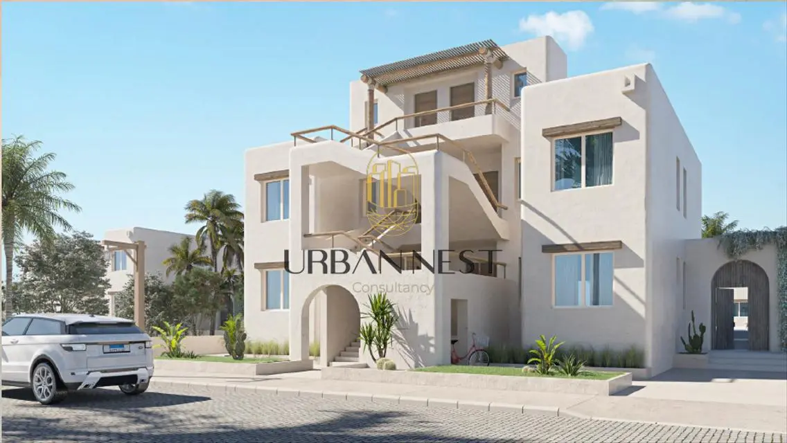 فيلا فاخرة في هاسيندا ووتيرز