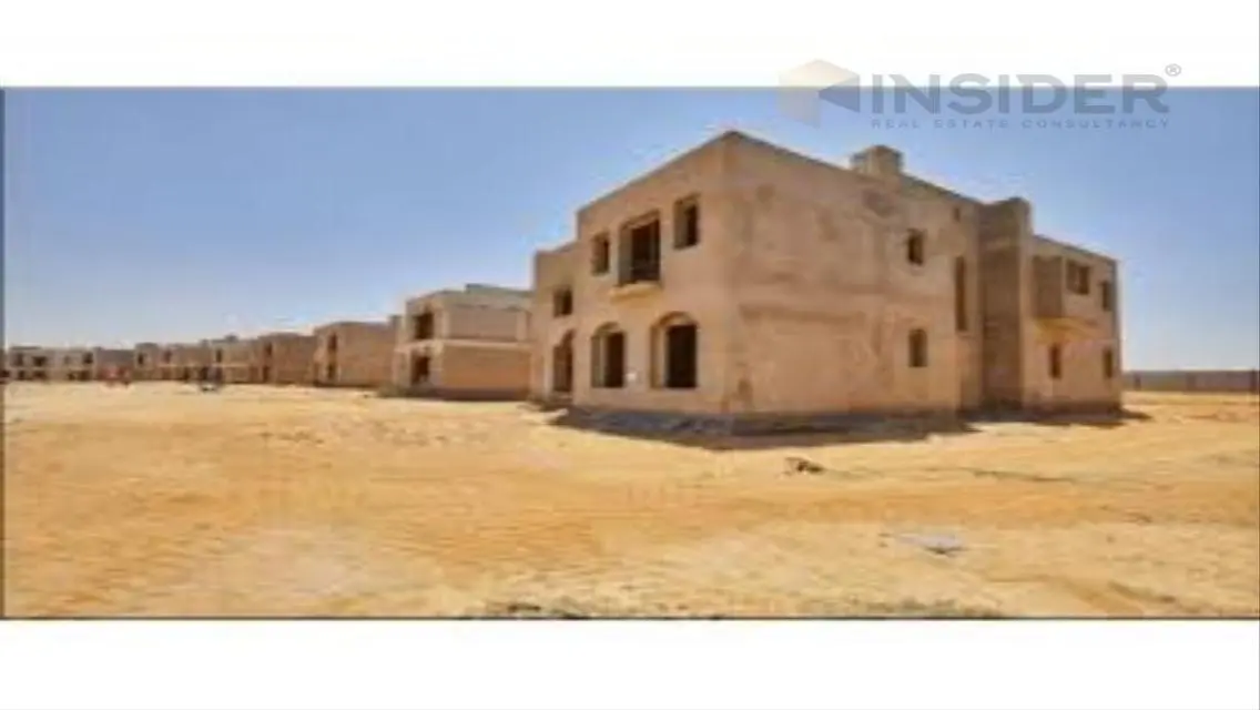 Luxury Villa for Sale in the Heart of the City