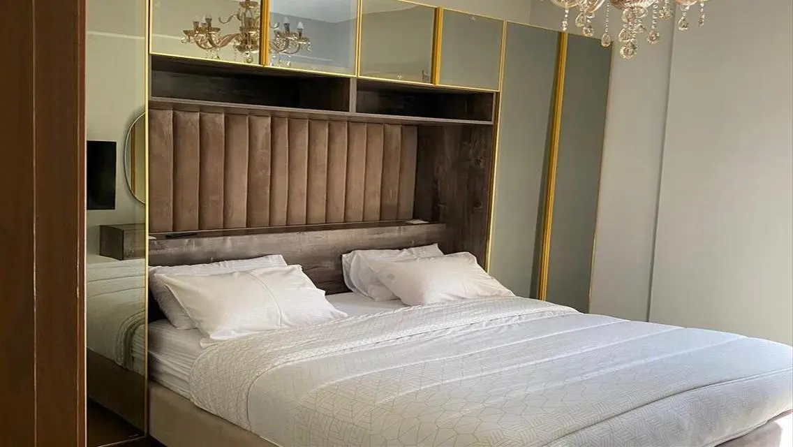 Stunning Property for Sale with Modern Design