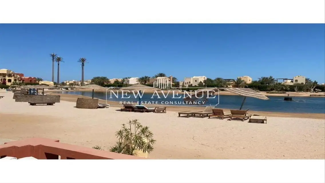 شقة فاخرة في النوبة العلوية