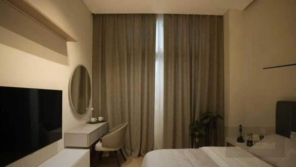 Modern Home with Full Amenities for Sale