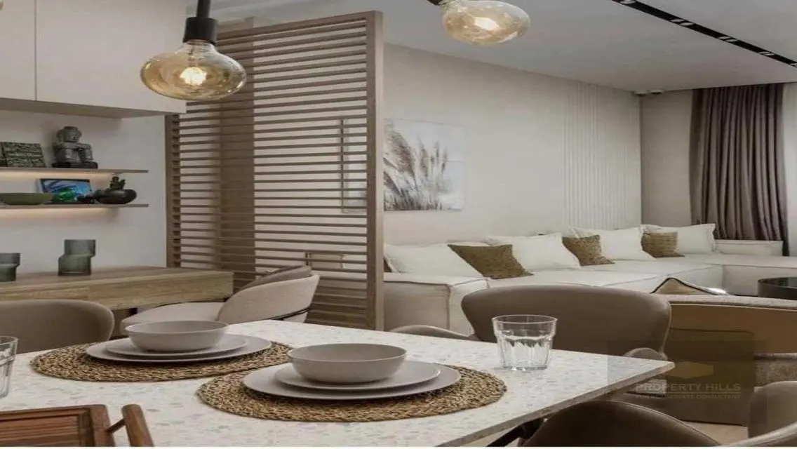 Modern Home with Full Amenities for Sale