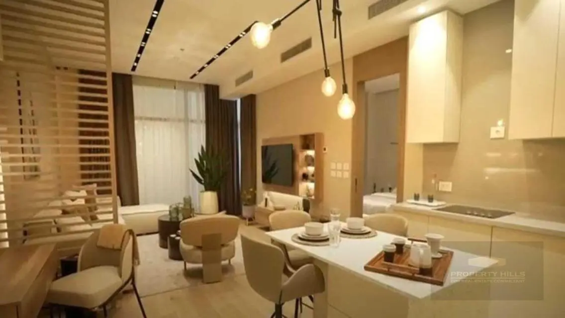 Modern Home with Full Amenities for Sale