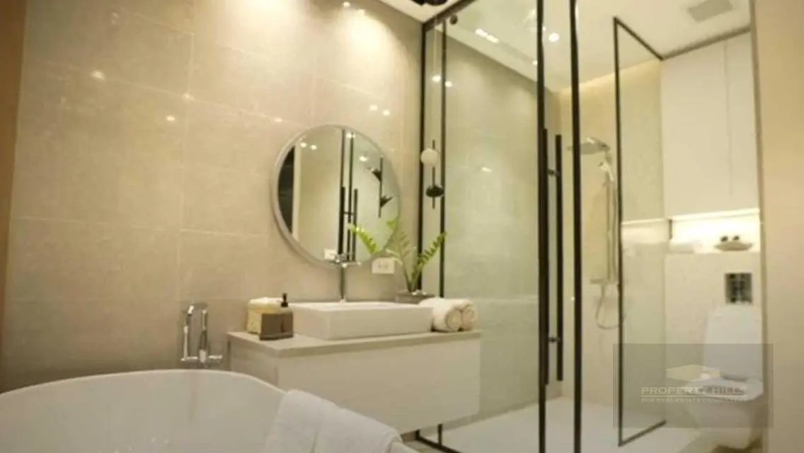 Modern Home with Full Amenities for Sale