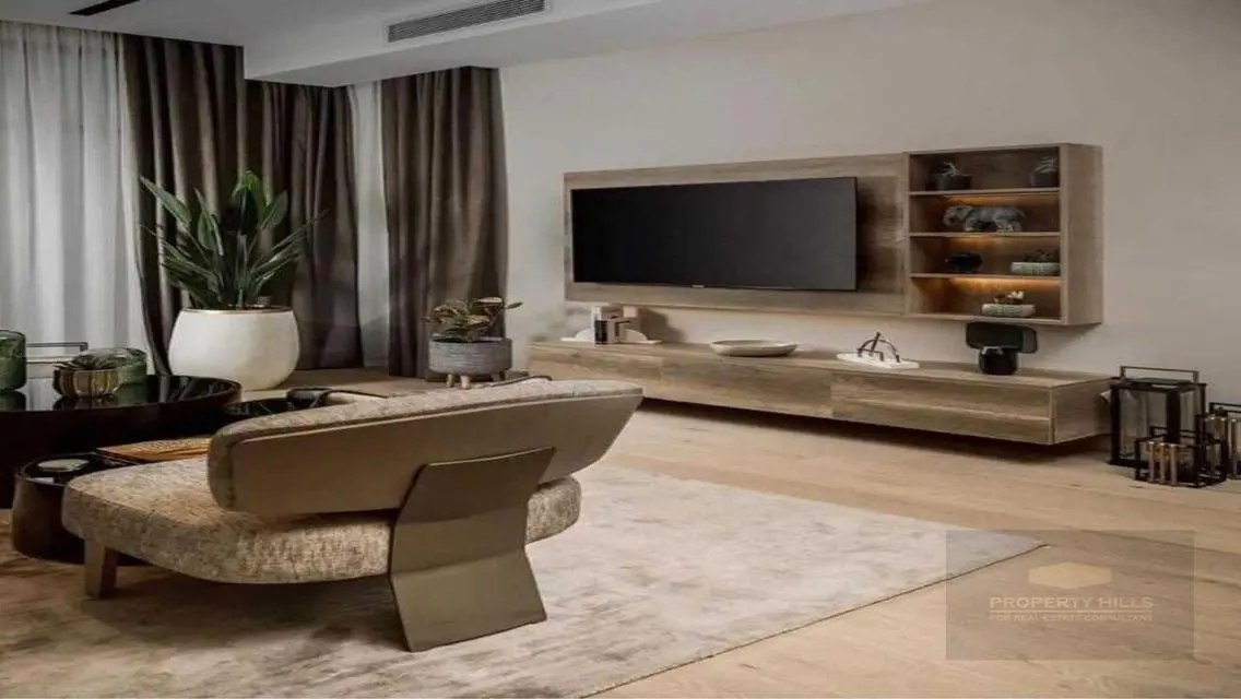 Modern Home with Full Amenities for Sale