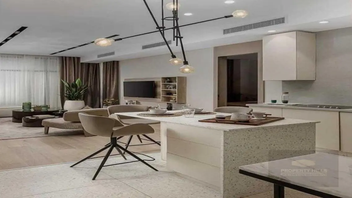 Modern Home with Full Amenities for Sale