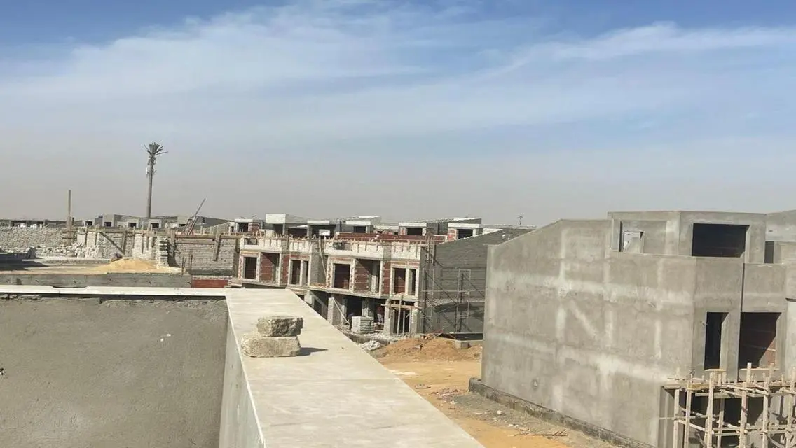 Luxury Villa for Sale in Mostakbal City