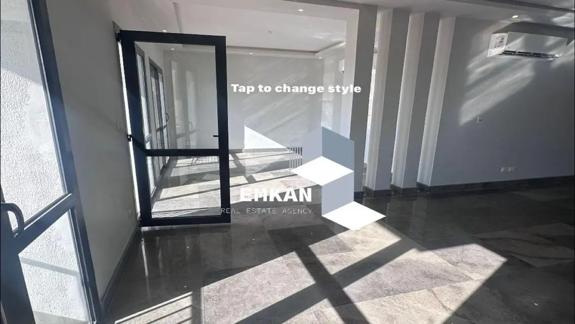 شقة فاخرة للايجار في منطقة متميزة