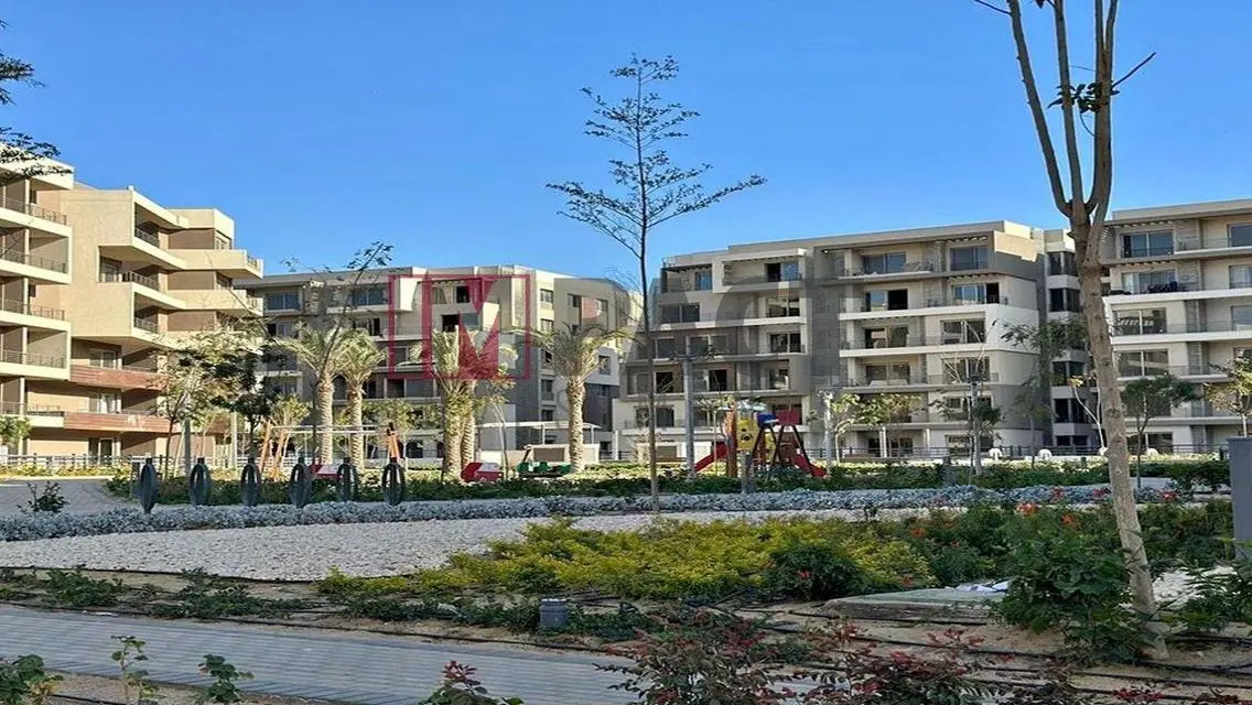 فيلا فاخرة في بالم هيلز الإسكندرية