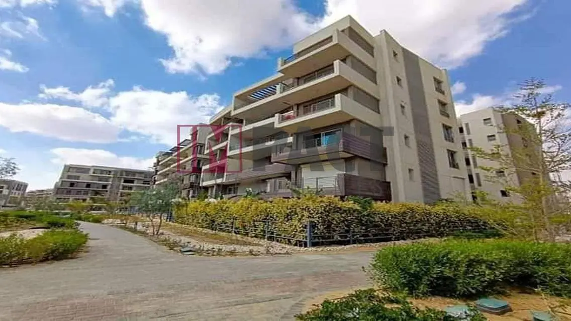 فيلا فاخرة في بالم هيلز الإسكندرية