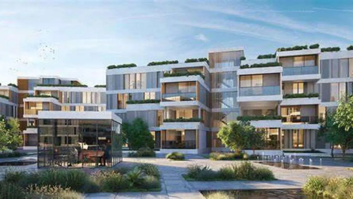 Luxurious Apartment with Stunning Lake Views