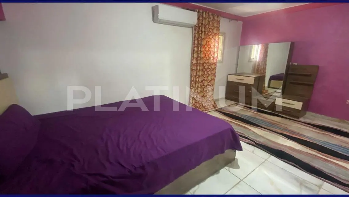 وحدة سكنية جديدة بمساحة 160 متر