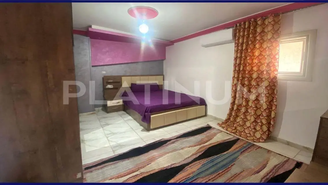 وحدة سكنية جديدة بمساحة 160 متر