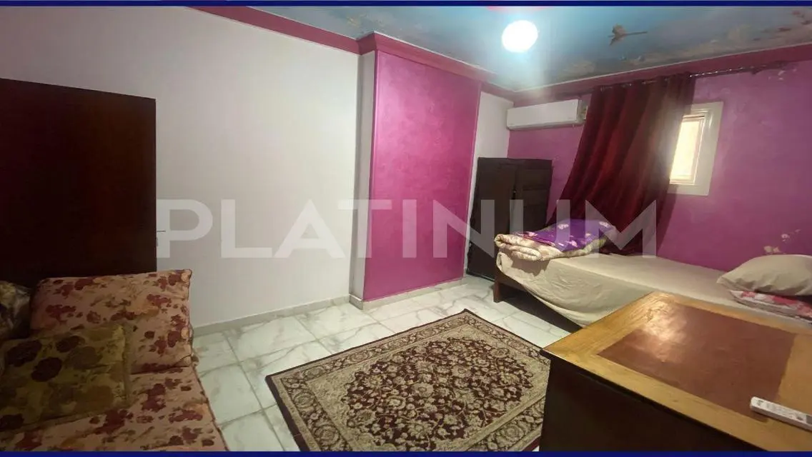 وحدة سكنية جديدة بمساحة 160 متر