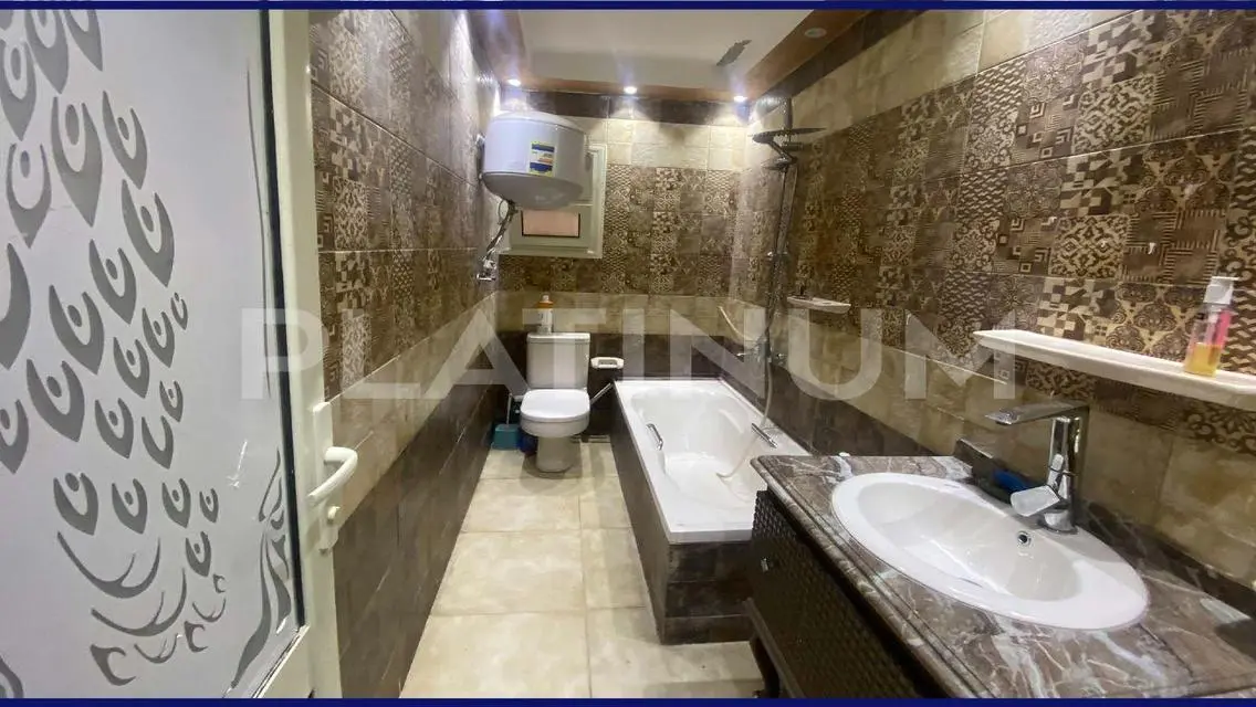 وحدة سكنية جديدة بمساحة 160 متر