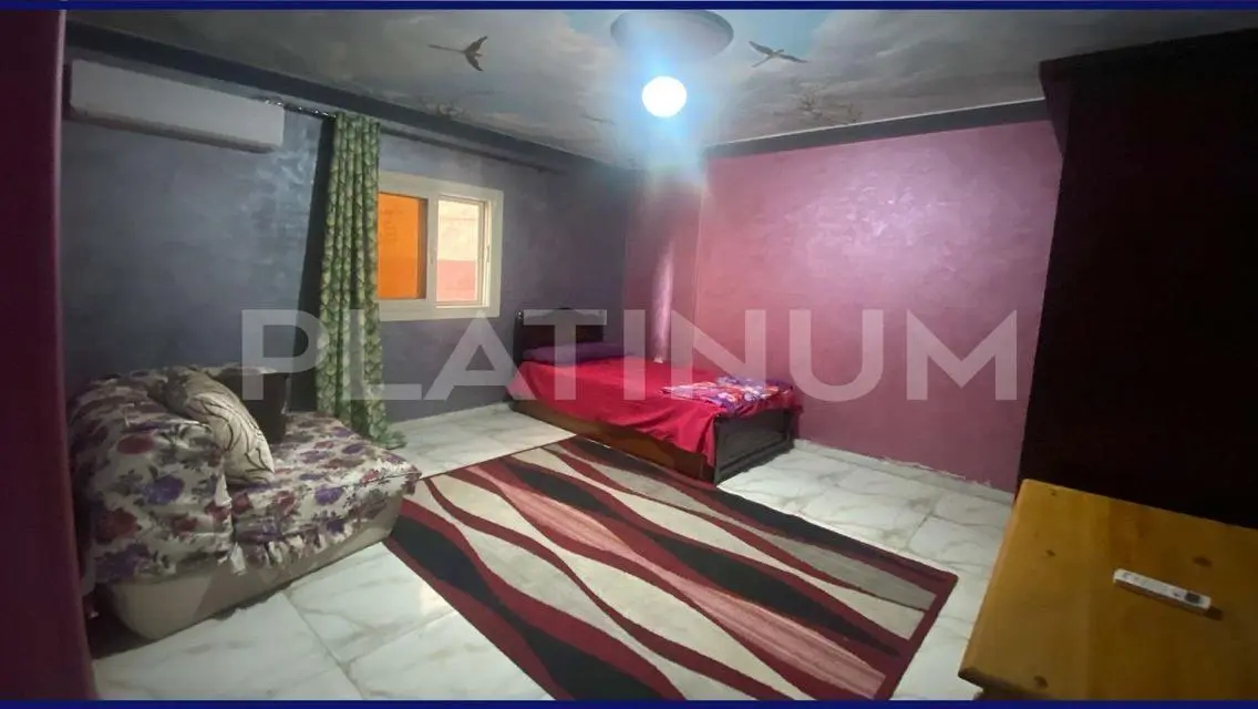 وحدة سكنية جديدة بمساحة 160 متر