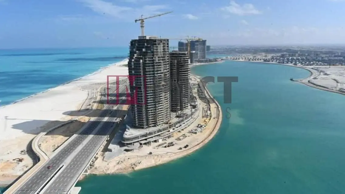 Exceptional Investment Opportunity in a Luxury Apartment