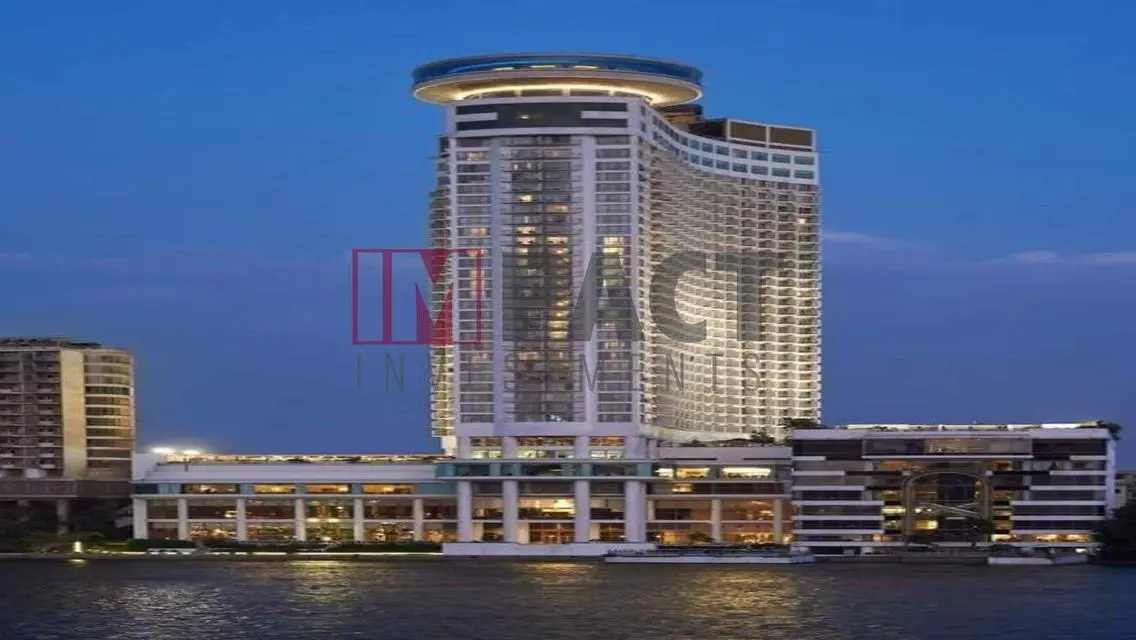 Exceptional Investment Opportunity in a Luxury Apartment