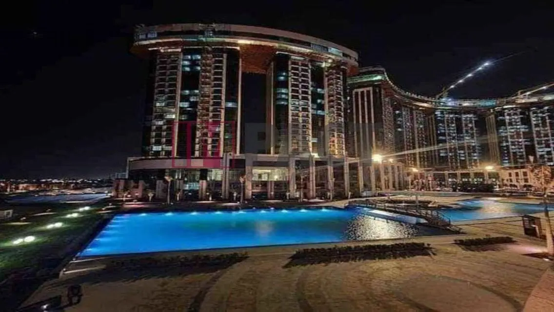 Exceptional Investment Opportunity in a Luxury Apartment