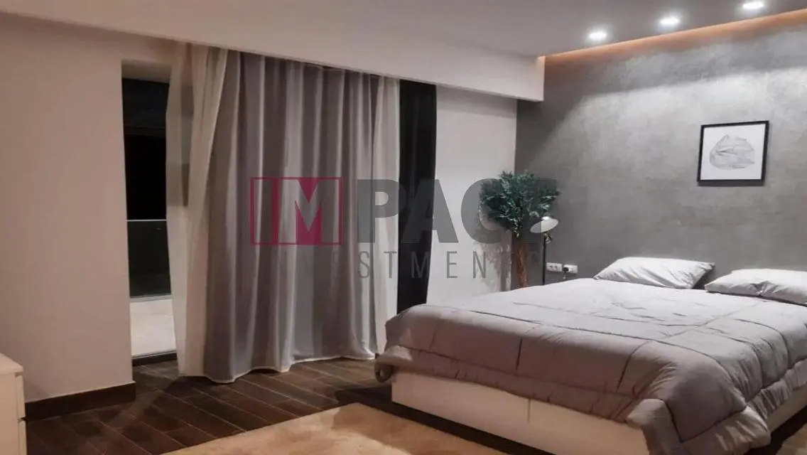 Exceptional Investment Opportunity in a Luxury Apartment