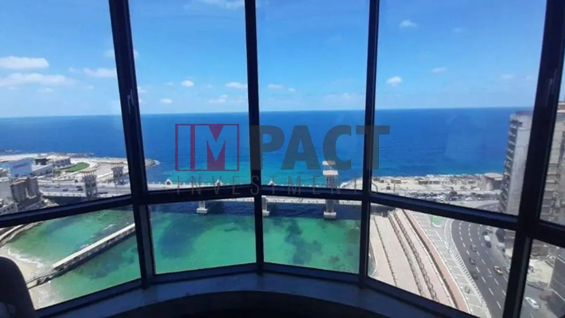 Exceptional Investment Opportunity in a Luxury Apartment