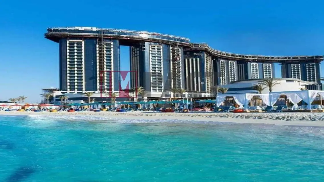Exceptional Investment Opportunity in a Luxury Apartment