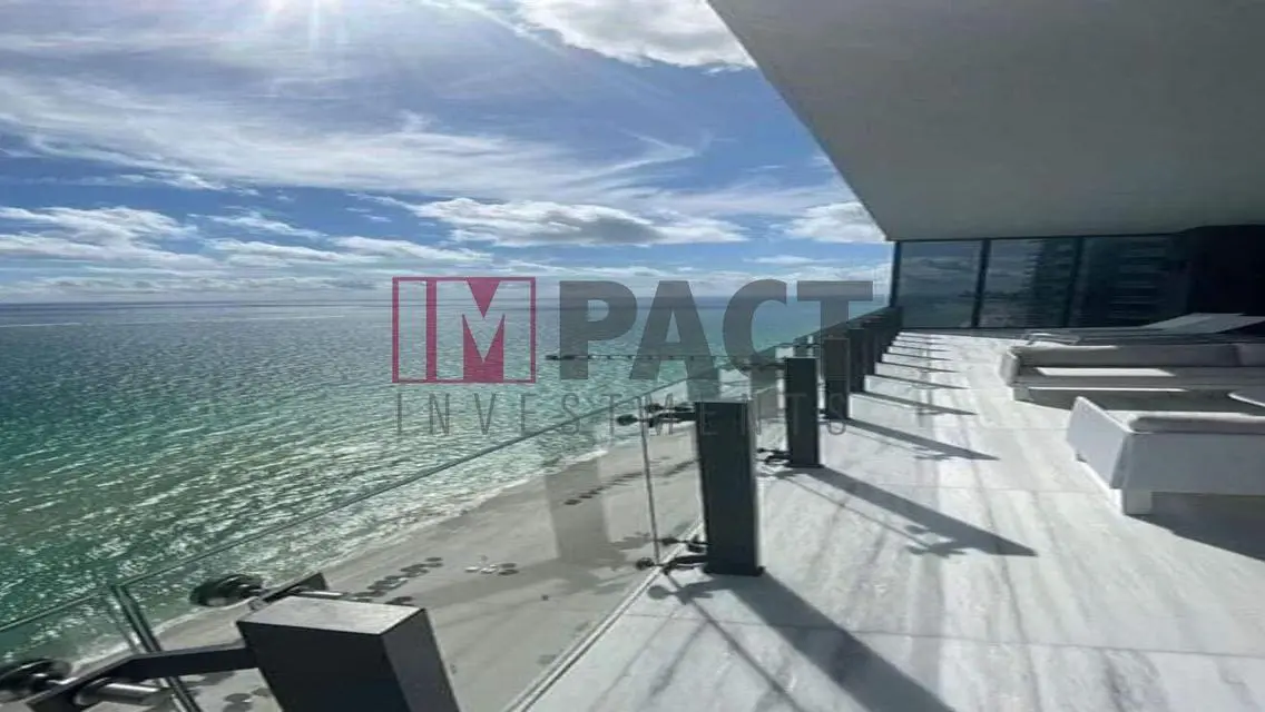 Exceptional Investment Opportunity in a Luxury Apartment