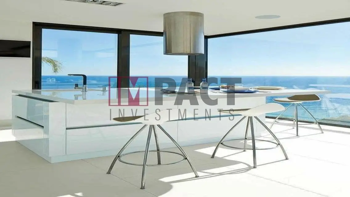 Exceptional Investment Opportunity in a Luxury Apartment