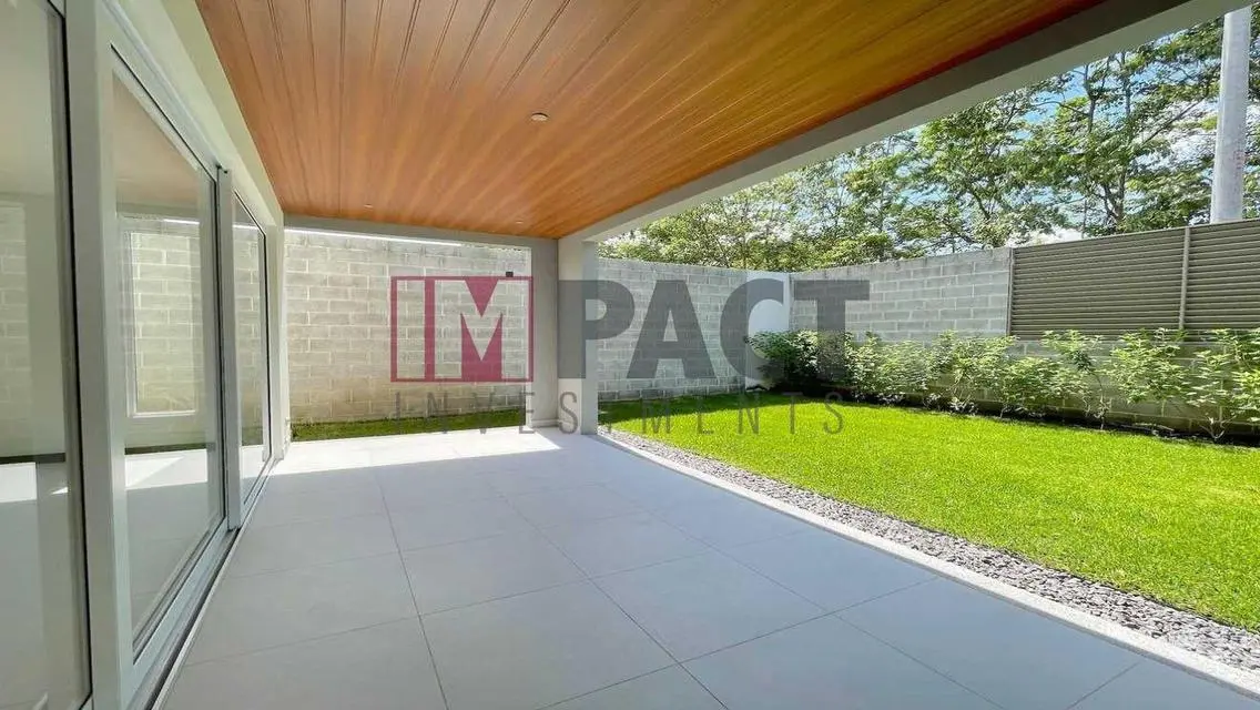 Exceptional Investment Opportunity in a Luxury Apartment