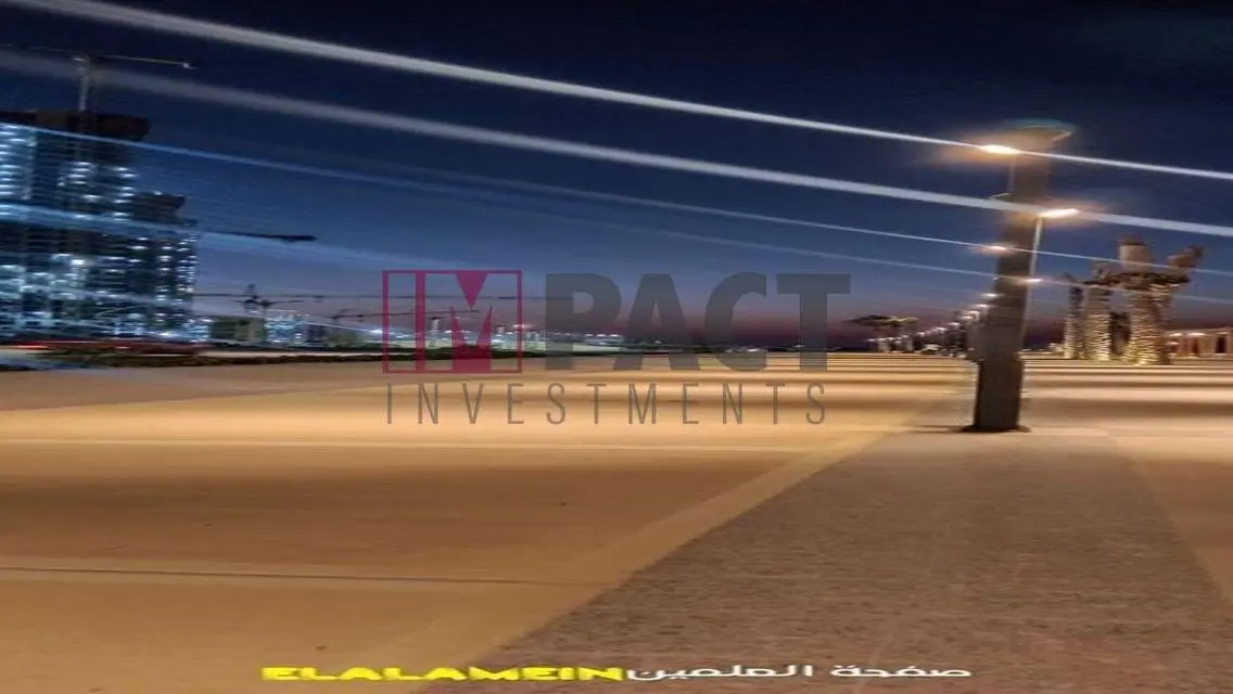 Exceptional Investment Opportunity in a Luxury Apartment