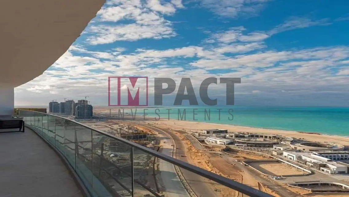 Exceptional Investment Opportunity in a Luxury Apartment