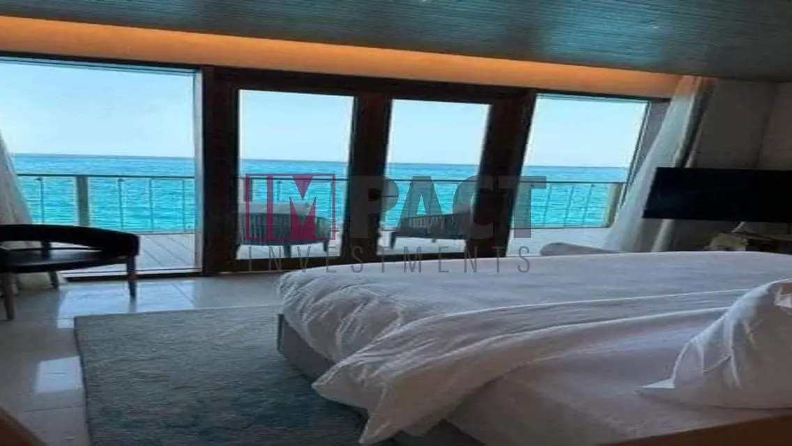 Exceptional Investment Opportunity in a Luxury Apartment