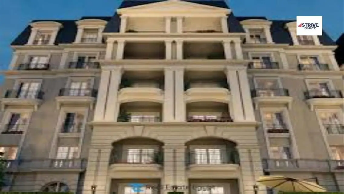 Luxurious Villa for Sale in a Prime Location