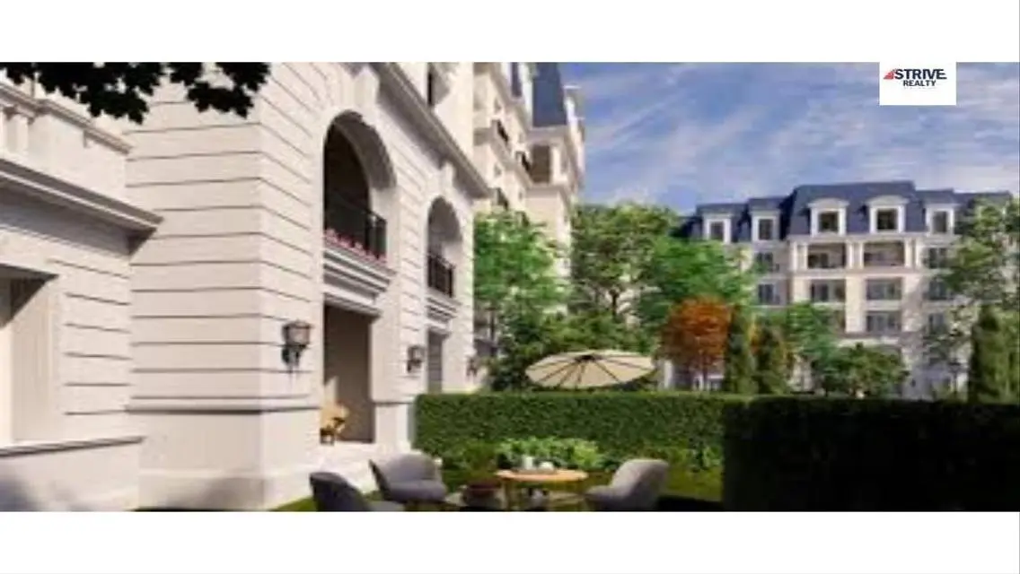Luxurious Villa for Sale in a Prime Location